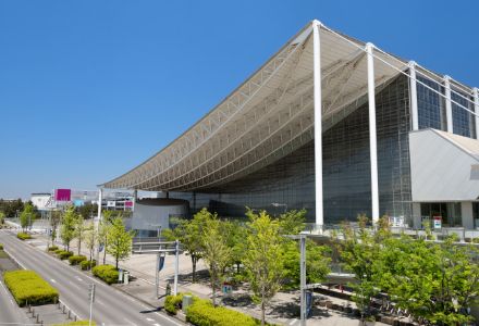 イベント施設