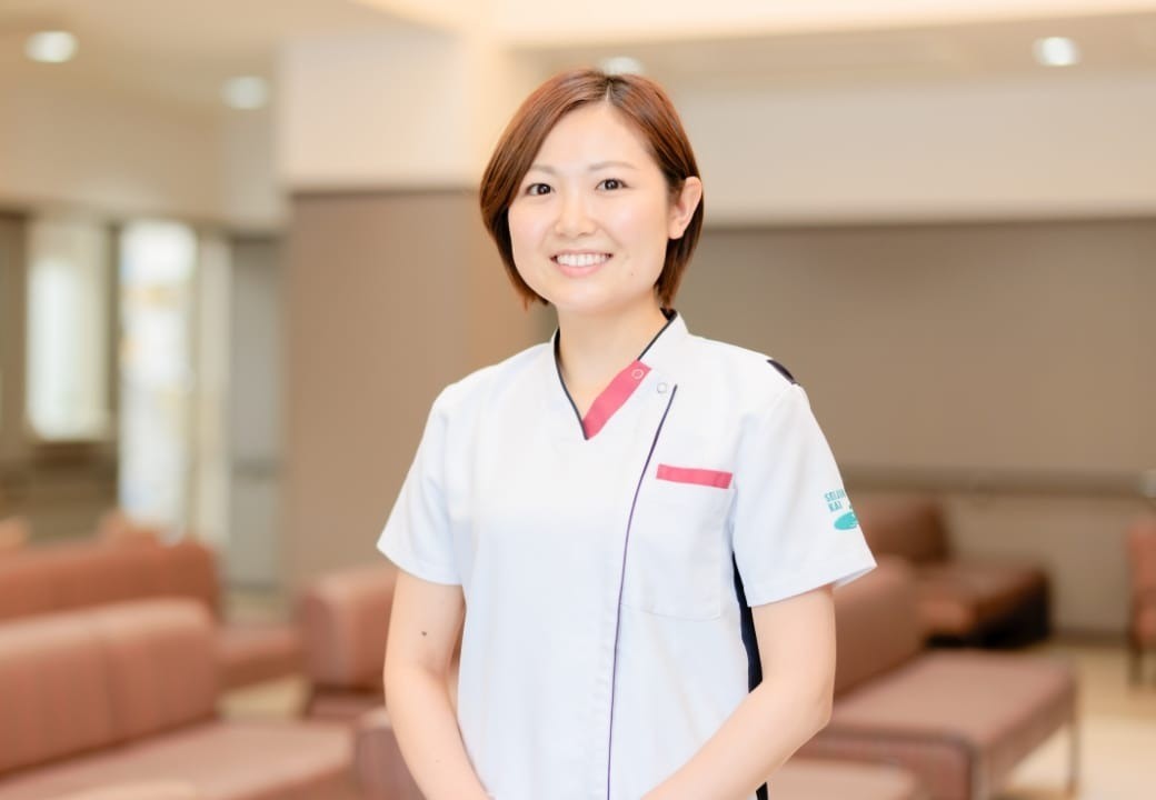 教育体制が整っているので未経験の領域でも安心して働くことができます。