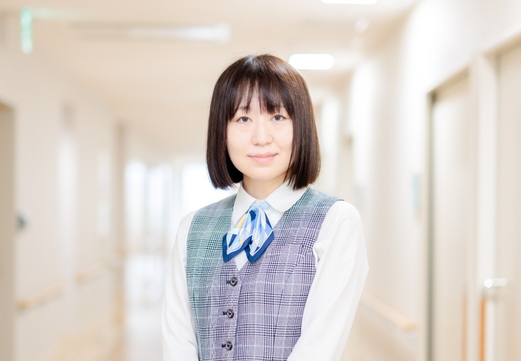 誰かの役に立ちたいという思いがあればやりがいを持って働ける職場だと思います。