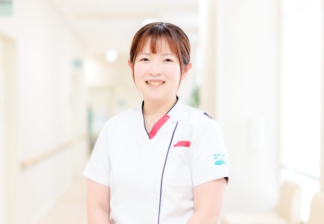 業務面でも、困りごとがあれば、周りのスタッフが必ず助けてくれるので、安心して働くことができます。