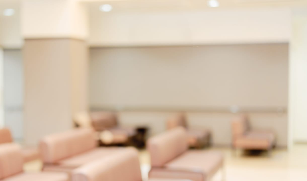 シャント手術が主なので、透析室では経験できない解剖を学ぶことができました。