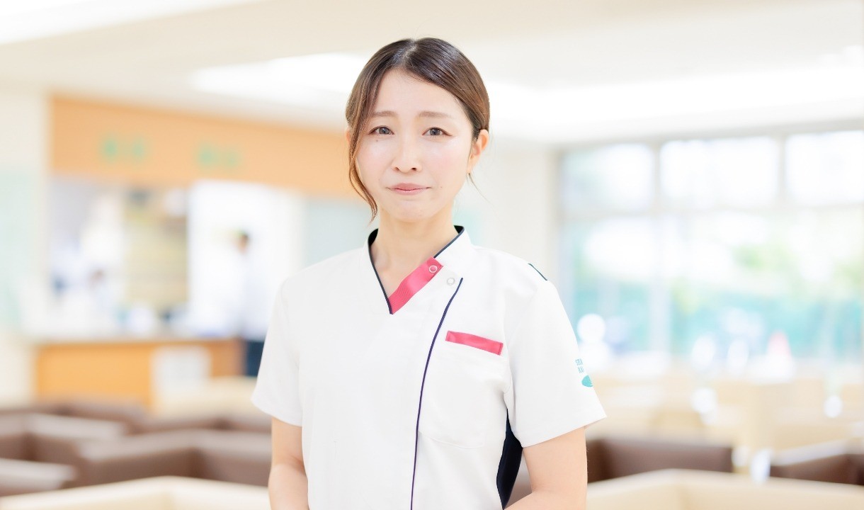 ママさん看護師が多いので、育児の相談がし合え、急な子供の体調不良でのお休みも「大丈夫？大変だよね」と心配して下さることも多く、心強いです。