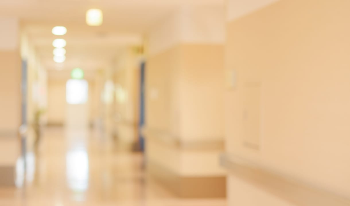 男性看護師は少ないですが、透析室で一緒に働く、臨床工学技士は男性も多いので、男性看護師も働きやすい環境だと思います。