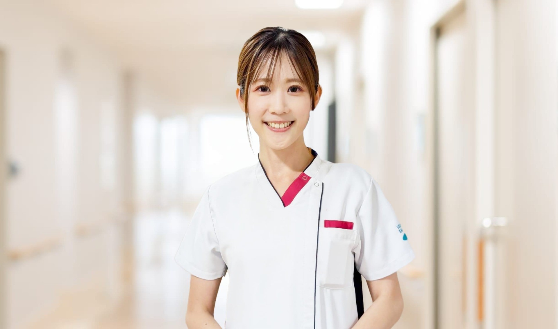 夜勤回数の相談や休み希望が申請しやすいためプライベートも充実して過ごすことができ、しっかりオンオフが切り替えられます。